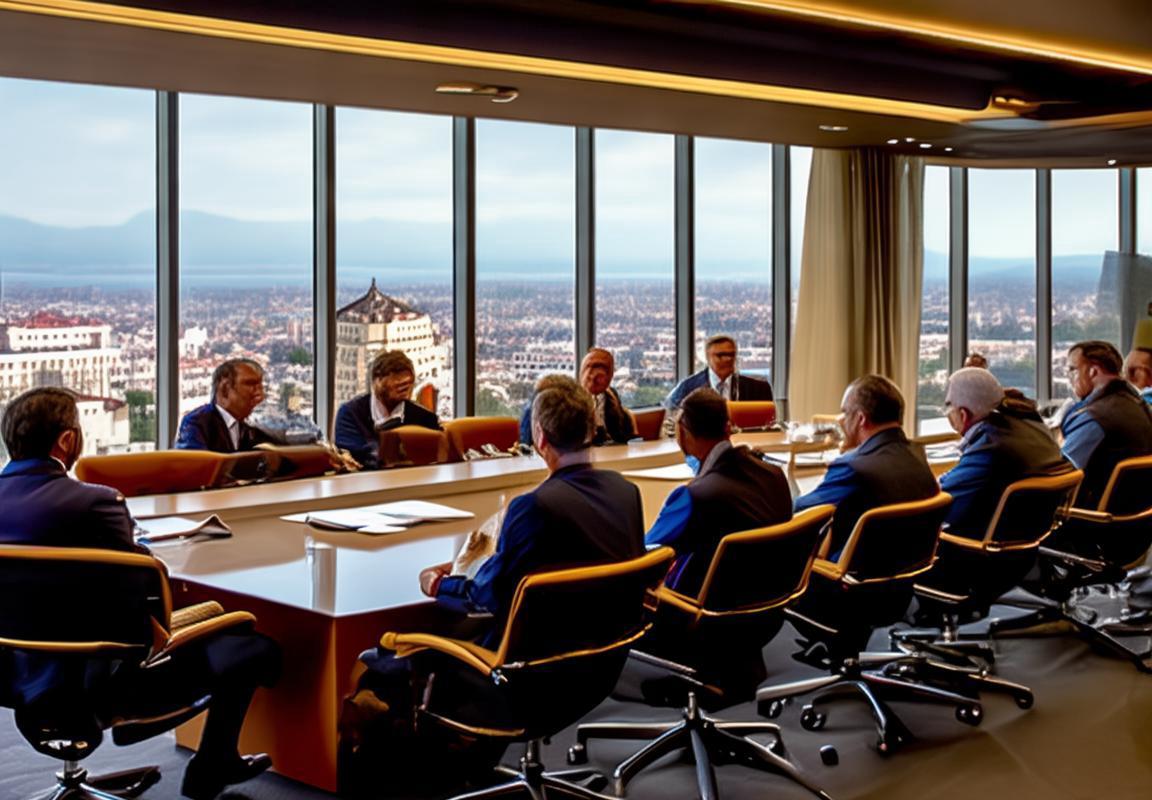 虚拟现实展览：未来趋势与技术创新解析(图1)