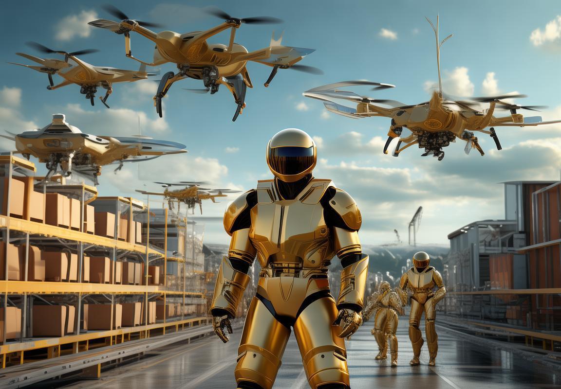 全身追踪VR技术的未来发展与应用前景探讨(图1)