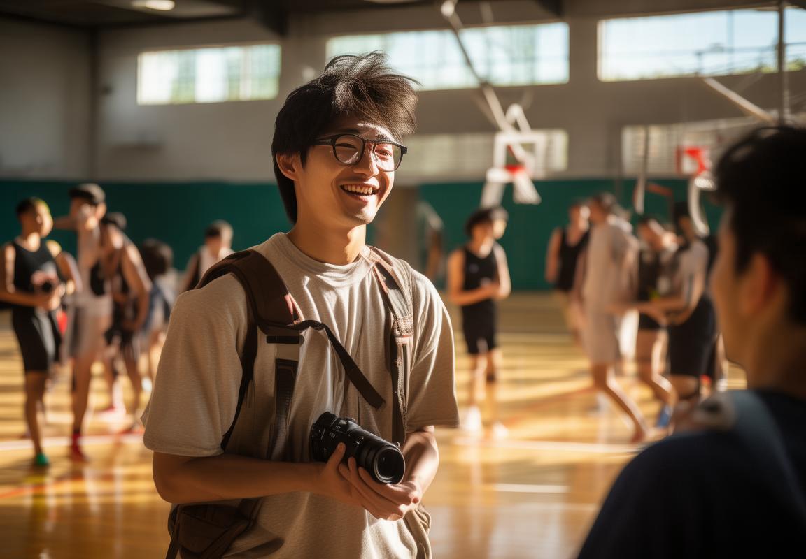 虚拟现实技术：沉浸式体验、新型社交、教育革新与未来趋势解析(图1)