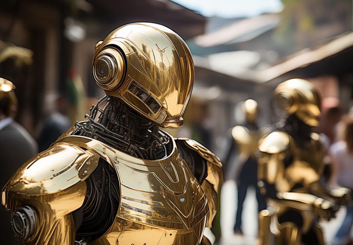 沉浸式体验新境界VR行走带你探索虚拟世界的无限可能(图1)